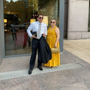 Meet your Posher, Jason